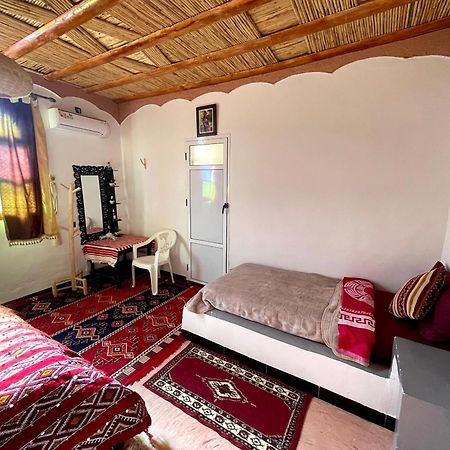 Auberge Oued Dades Boumalne Zewnętrze zdjęcie