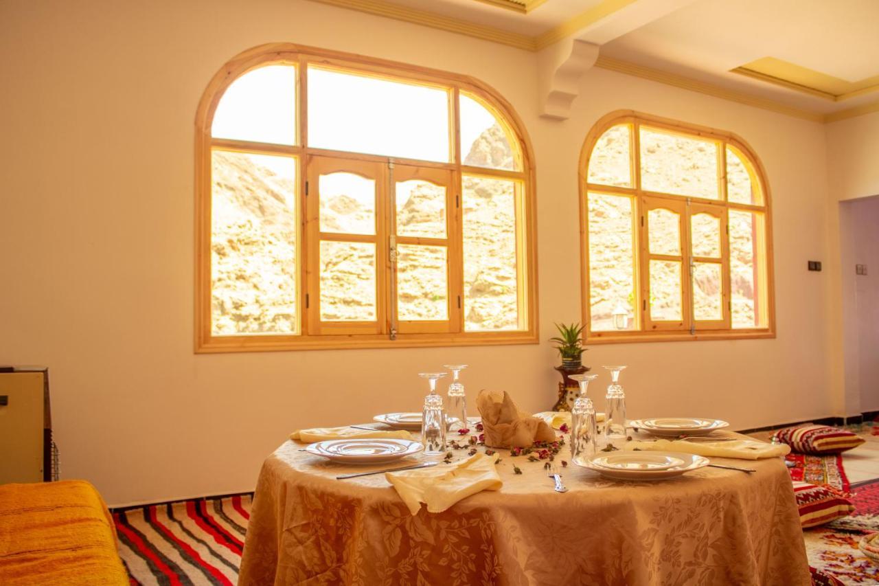 Auberge Oued Dades Boumalne Zewnętrze zdjęcie