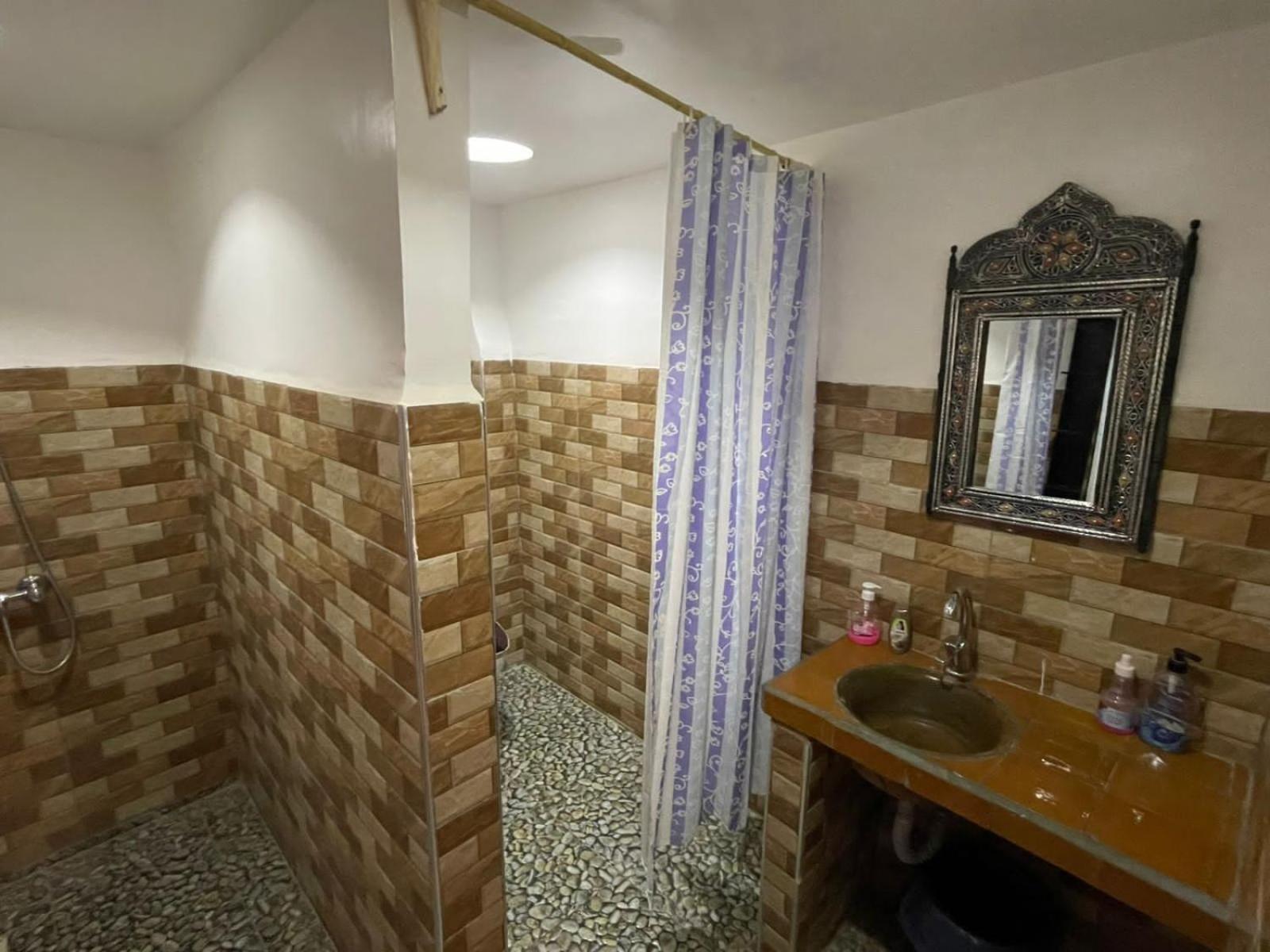 Auberge Oued Dades Boumalne Zewnętrze zdjęcie